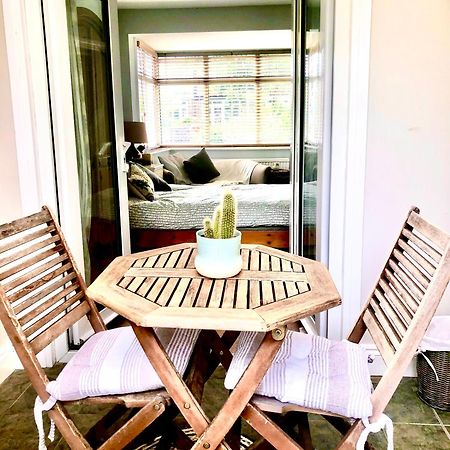 Appartamento Avenue_1Barnes Westgate-on-Sea Esterno foto