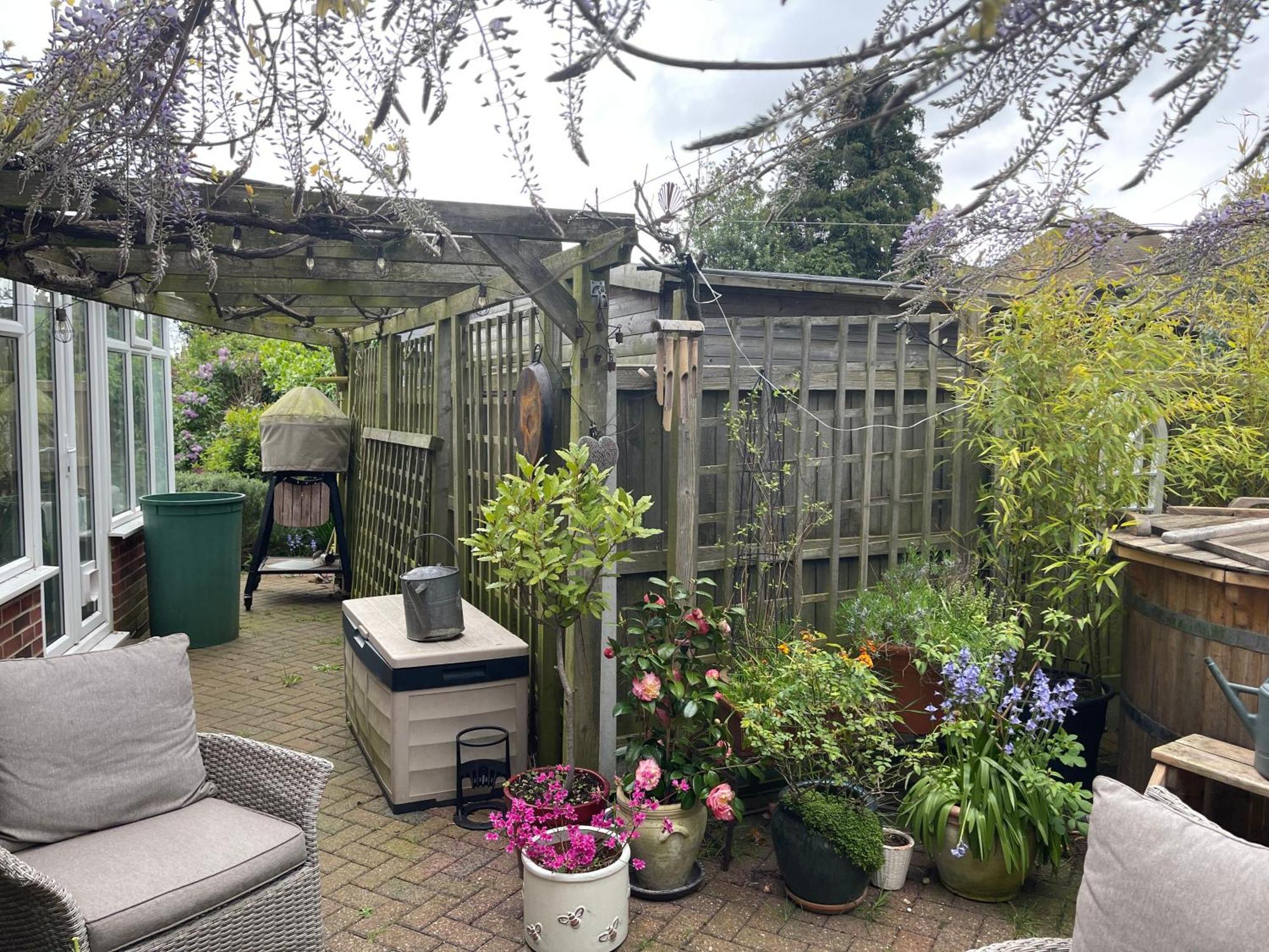 Appartamento Avenue_1Barnes Westgate-on-Sea Esterno foto