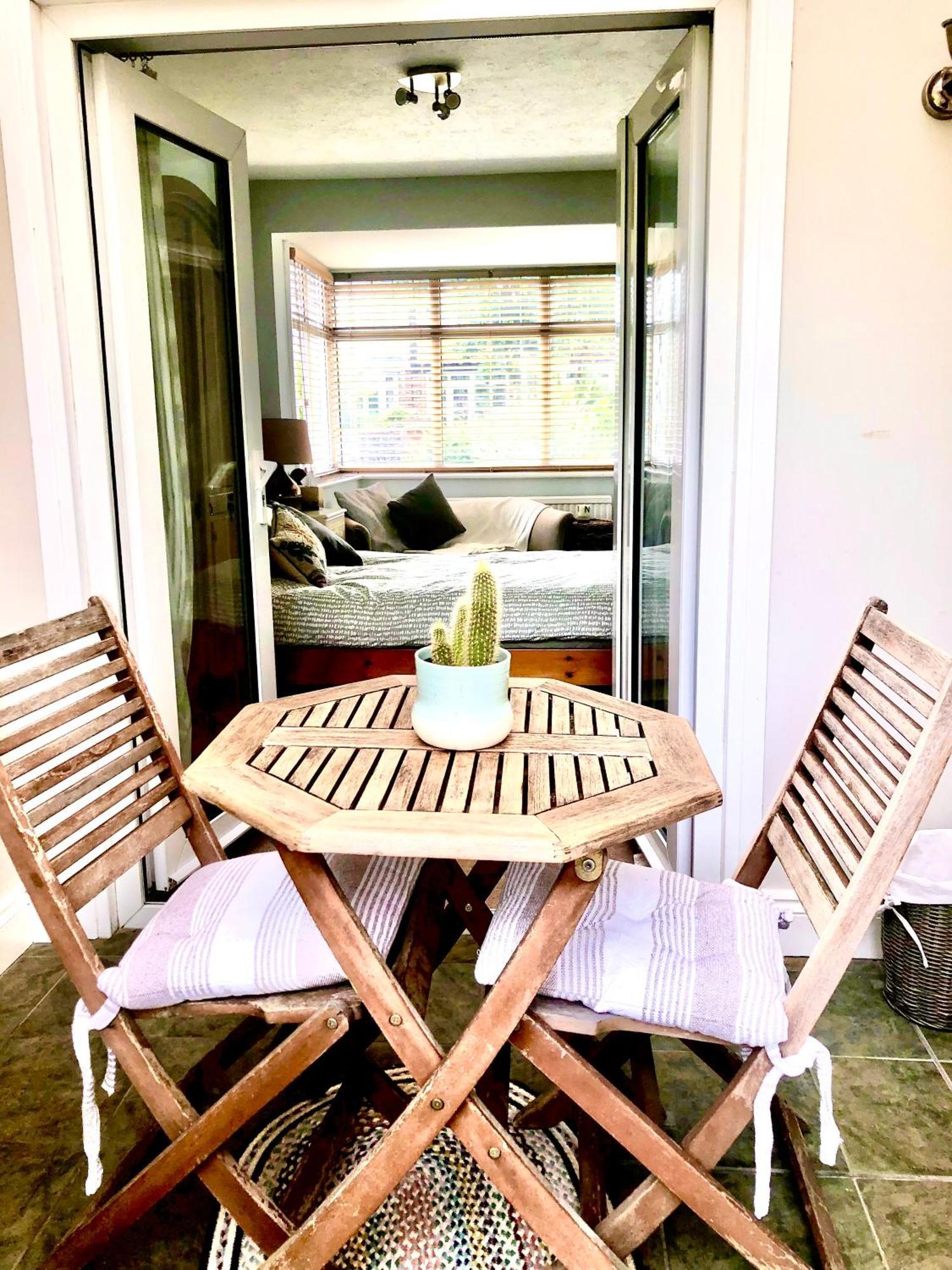 Appartamento Avenue_1Barnes Westgate-on-Sea Esterno foto
