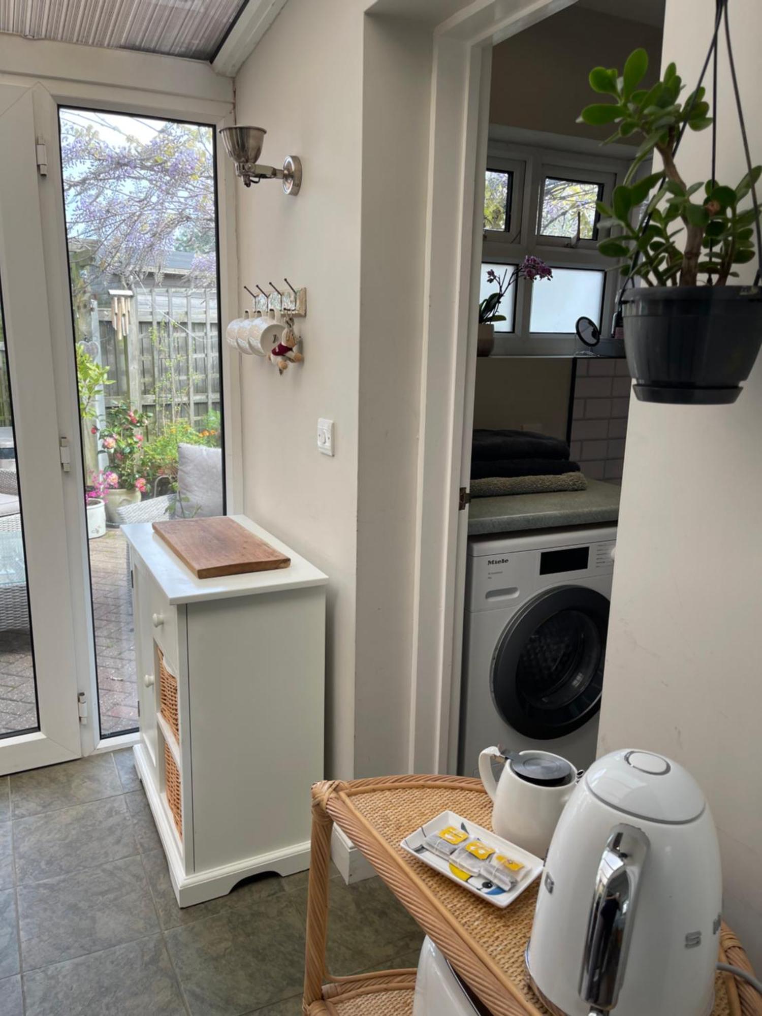Appartamento Avenue_1Barnes Westgate-on-Sea Esterno foto