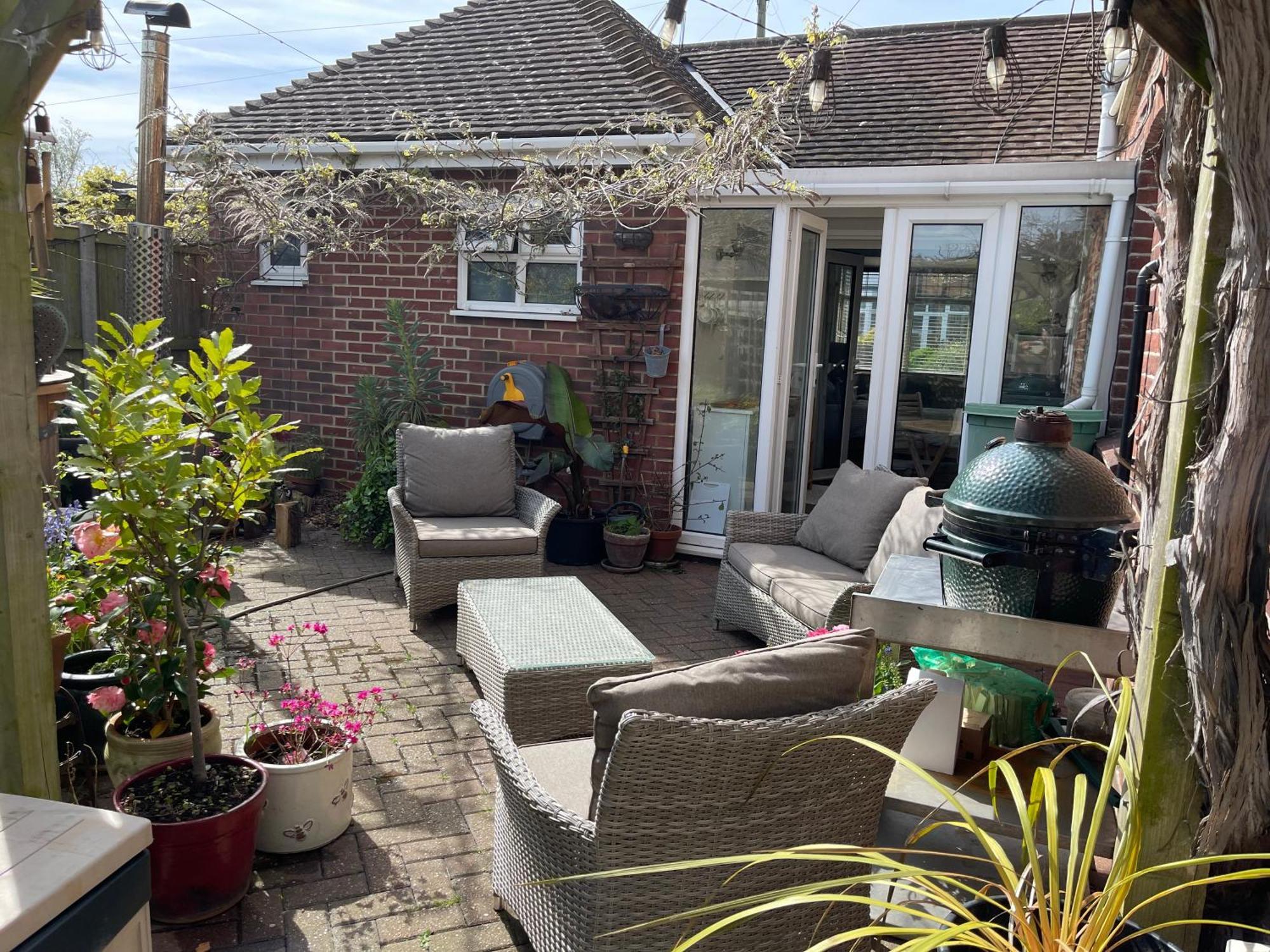 Appartamento Avenue_1Barnes Westgate-on-Sea Esterno foto