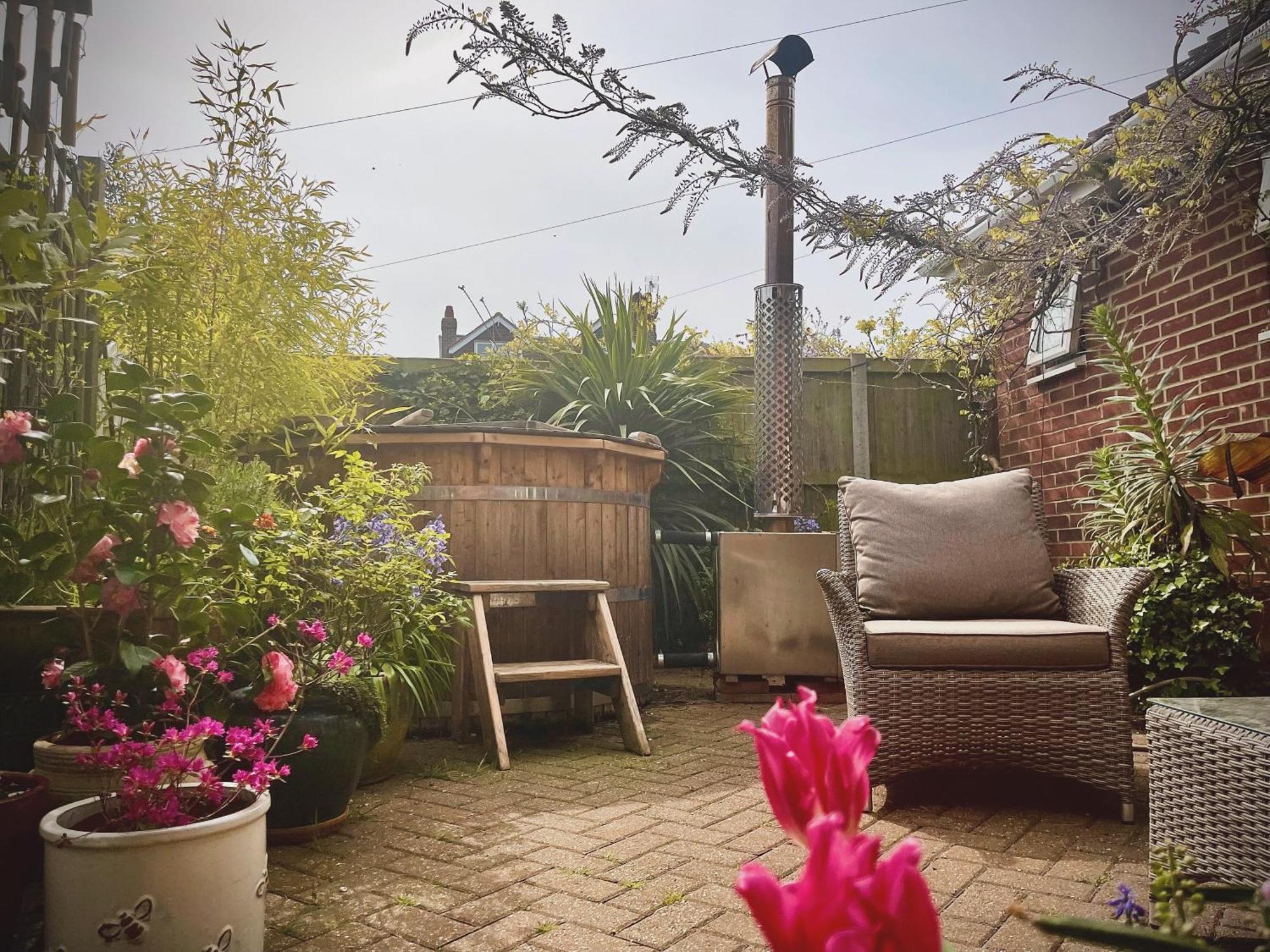 Appartamento Avenue_1Barnes Westgate-on-Sea Esterno foto