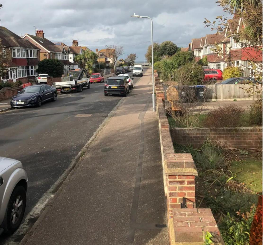 Appartamento Avenue_1Barnes Westgate-on-Sea Esterno foto
